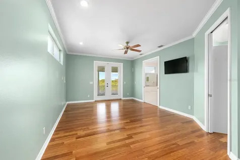 921 Point Seaside Drive Crystal Beach FL 34681
