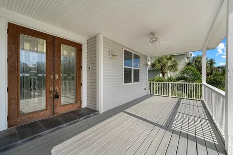 921 Point Seaside Drive Crystal Beach FL 34681