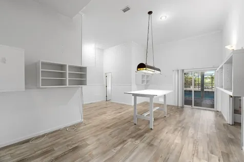 921 Point Seaside Drive Crystal Beach FL 34681