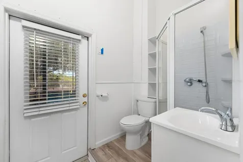 921 Point Seaside Drive Crystal Beach FL 34681