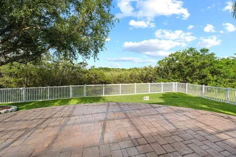 921 Point Seaside Drive Crystal Beach FL 34681