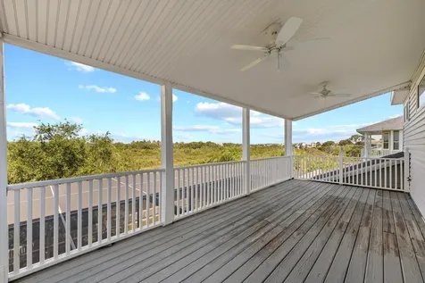 921 Point Seaside Drive Crystal Beach FL 34681
