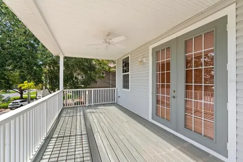 921 Point Seaside Drive Crystal Beach FL 34681