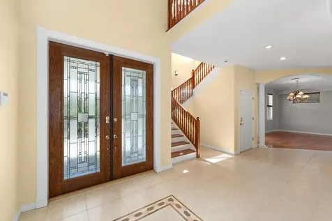 921 Point Seaside Drive Crystal Beach FL 34681
