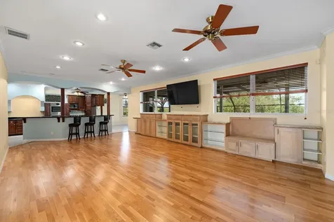 921 Point Seaside Drive Crystal Beach FL 34681