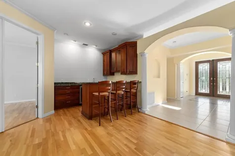 921 Point Seaside Drive Crystal Beach FL 34681