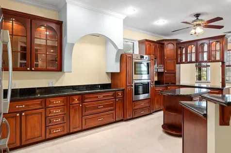 921 Point Seaside Drive Crystal Beach FL 34681
