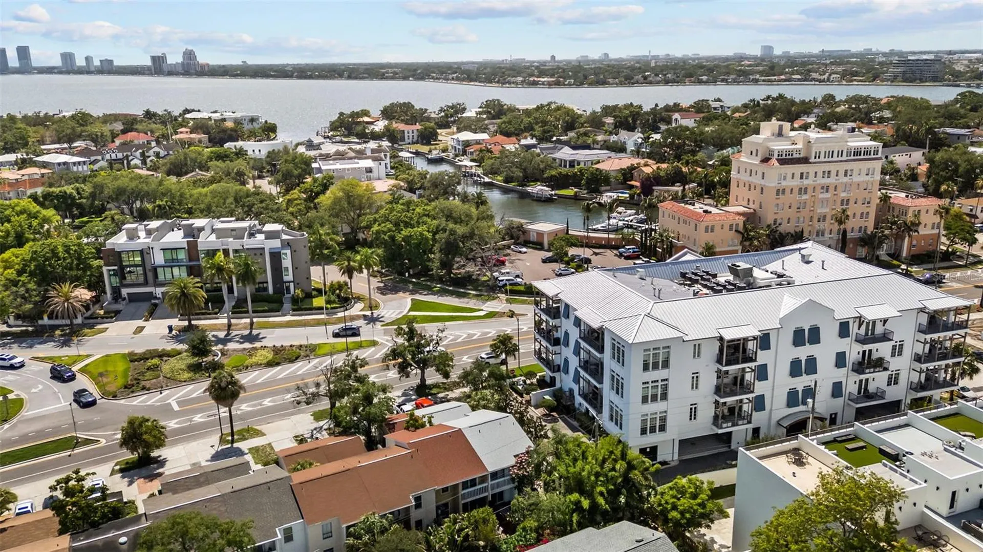 91 Davis Boulevard Tampa FL 33606