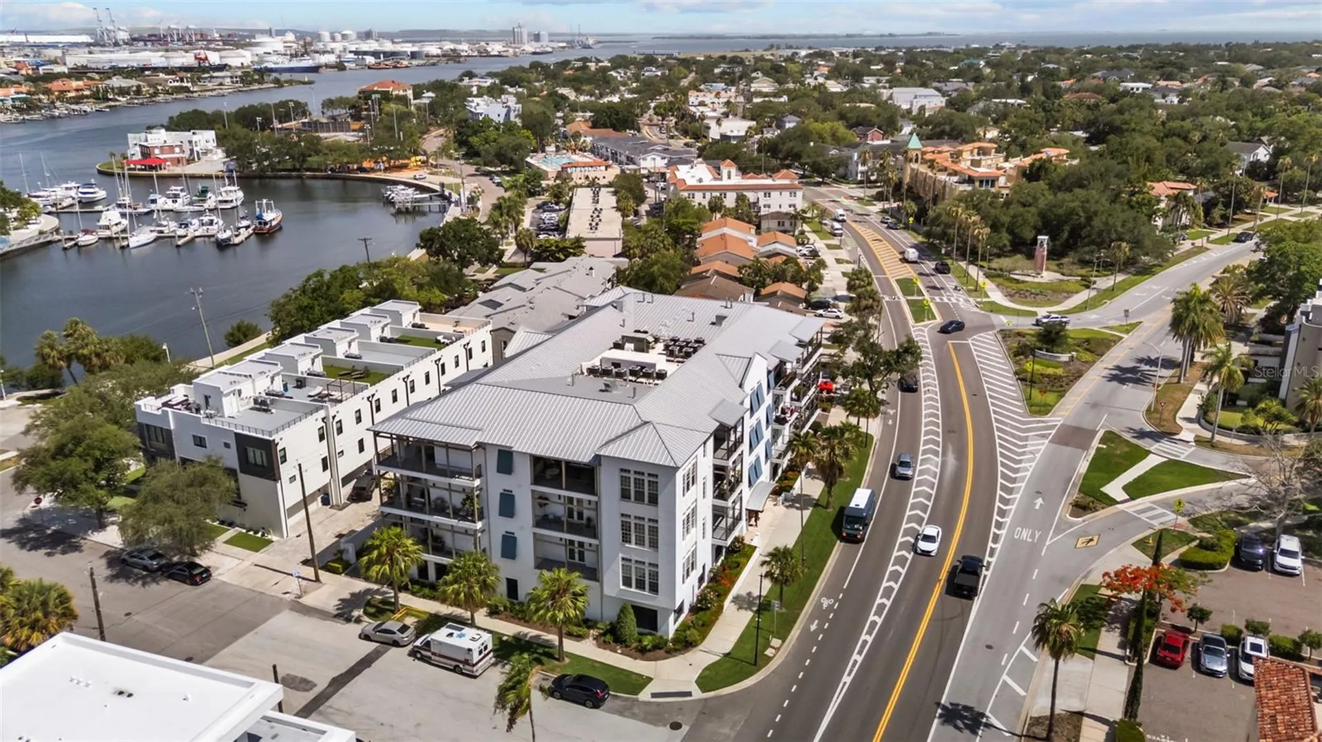 91 Davis Boulevard Tampa FL 33606