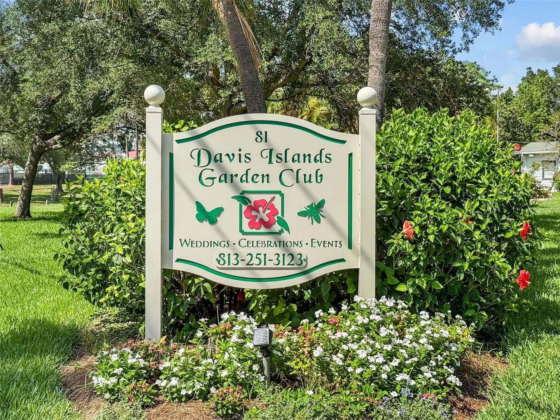 91 Davis Boulevard Tampa FL 33606