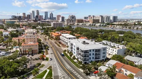 91 Davis Boulevard Tampa FL 33606