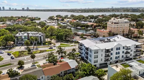 91 Davis Boulevard Tampa FL 33606