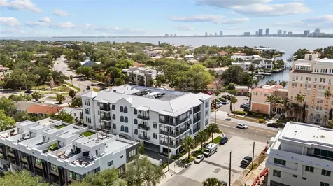 91 Davis Boulevard Tampa FL 33606