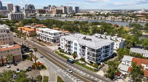 91 Davis Boulevard Tampa FL 33606