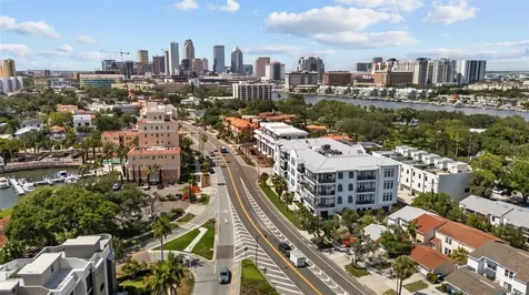 91 Davis Boulevard Tampa FL 33606