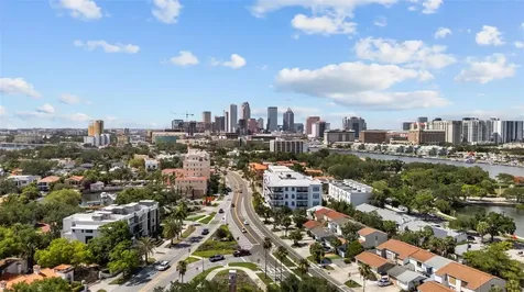 91 Davis Boulevard Tampa FL 33606