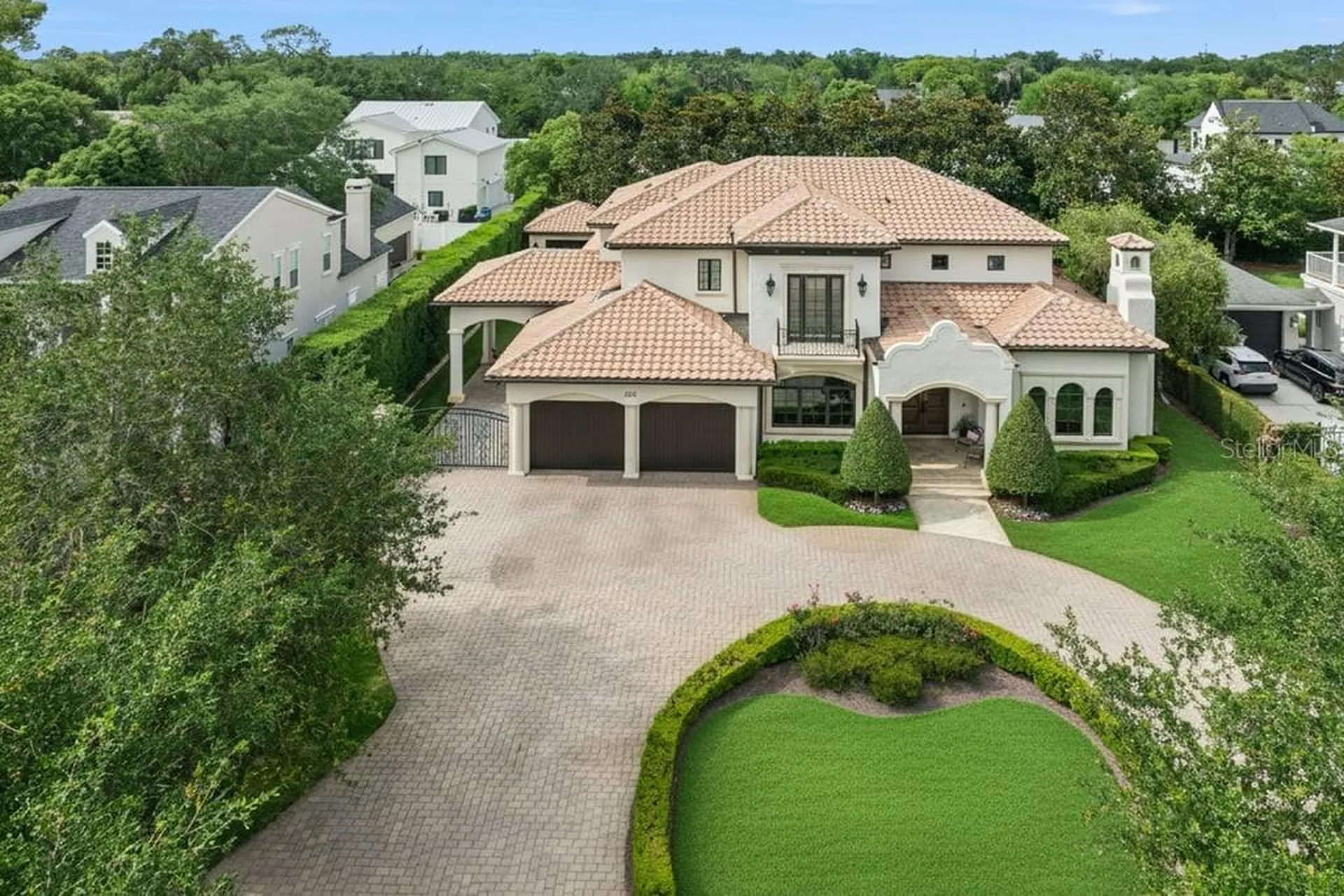 Winter Park FL 32789