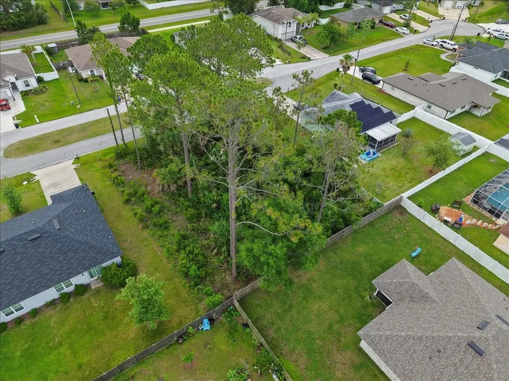 7 Service Tree Place Palm Coast FL 32164
