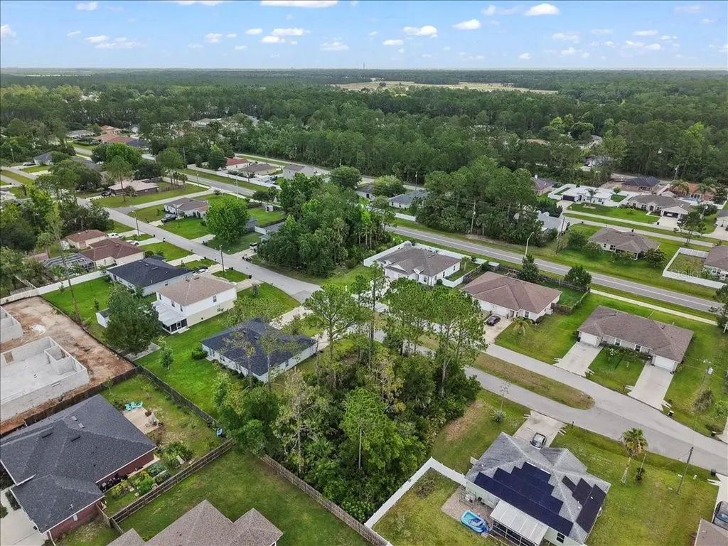 7 Service Tree Place Palm Coast FL 32164