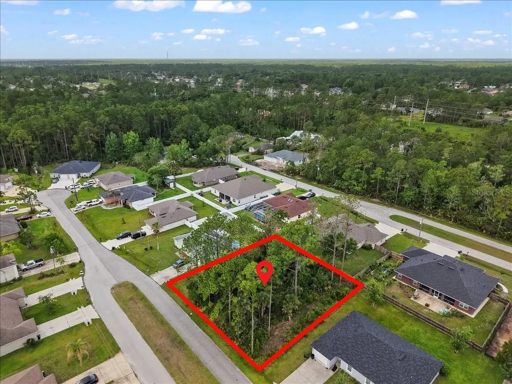7 Service Tree Place Palm Coast FL 32164
