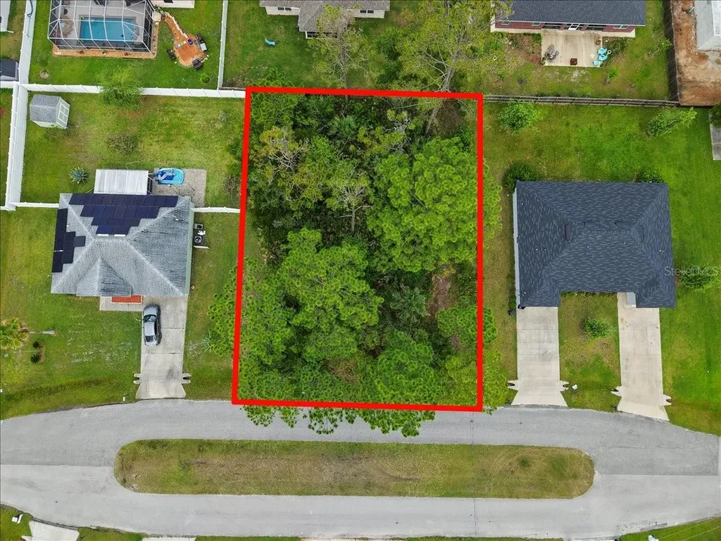 7 Service Tree Place Palm Coast FL 32164