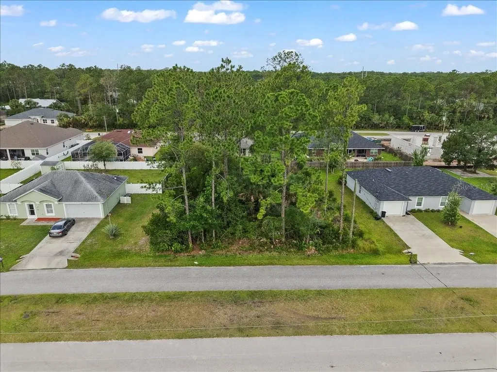 7 Service Tree Place Palm Coast FL 32164