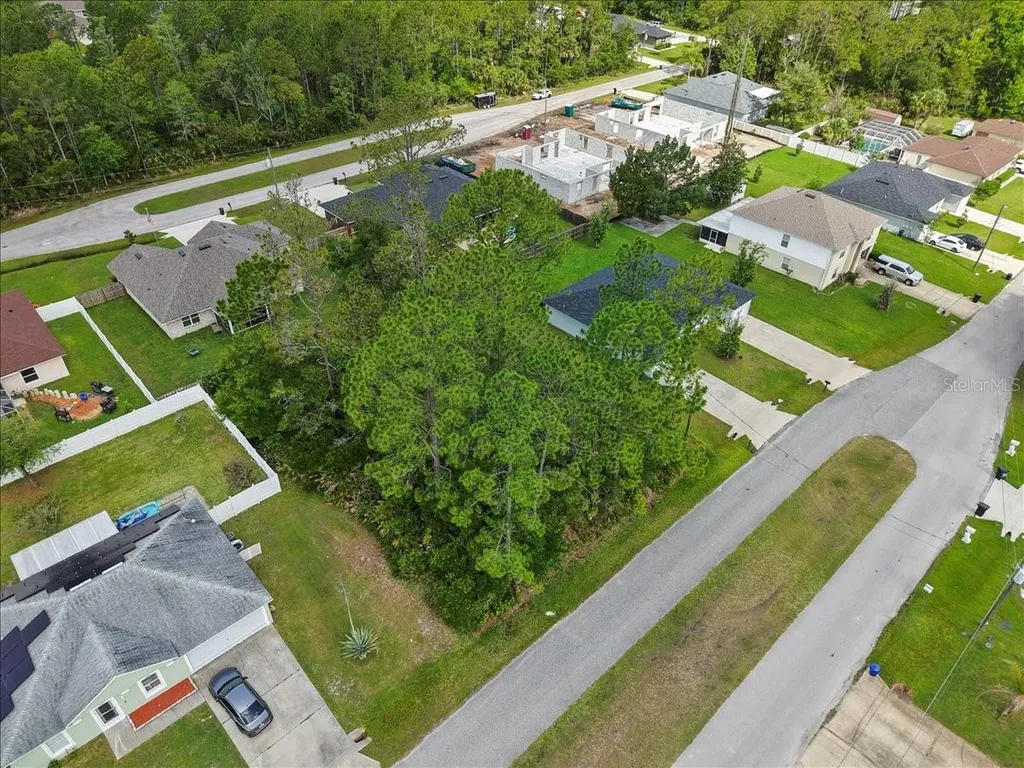 7 Service Tree Place Palm Coast FL 32164