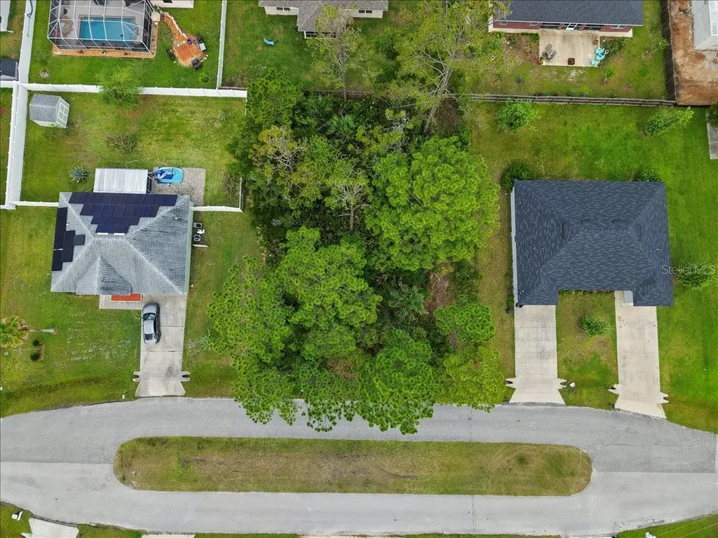 7 Service Tree Place Palm Coast FL 32164