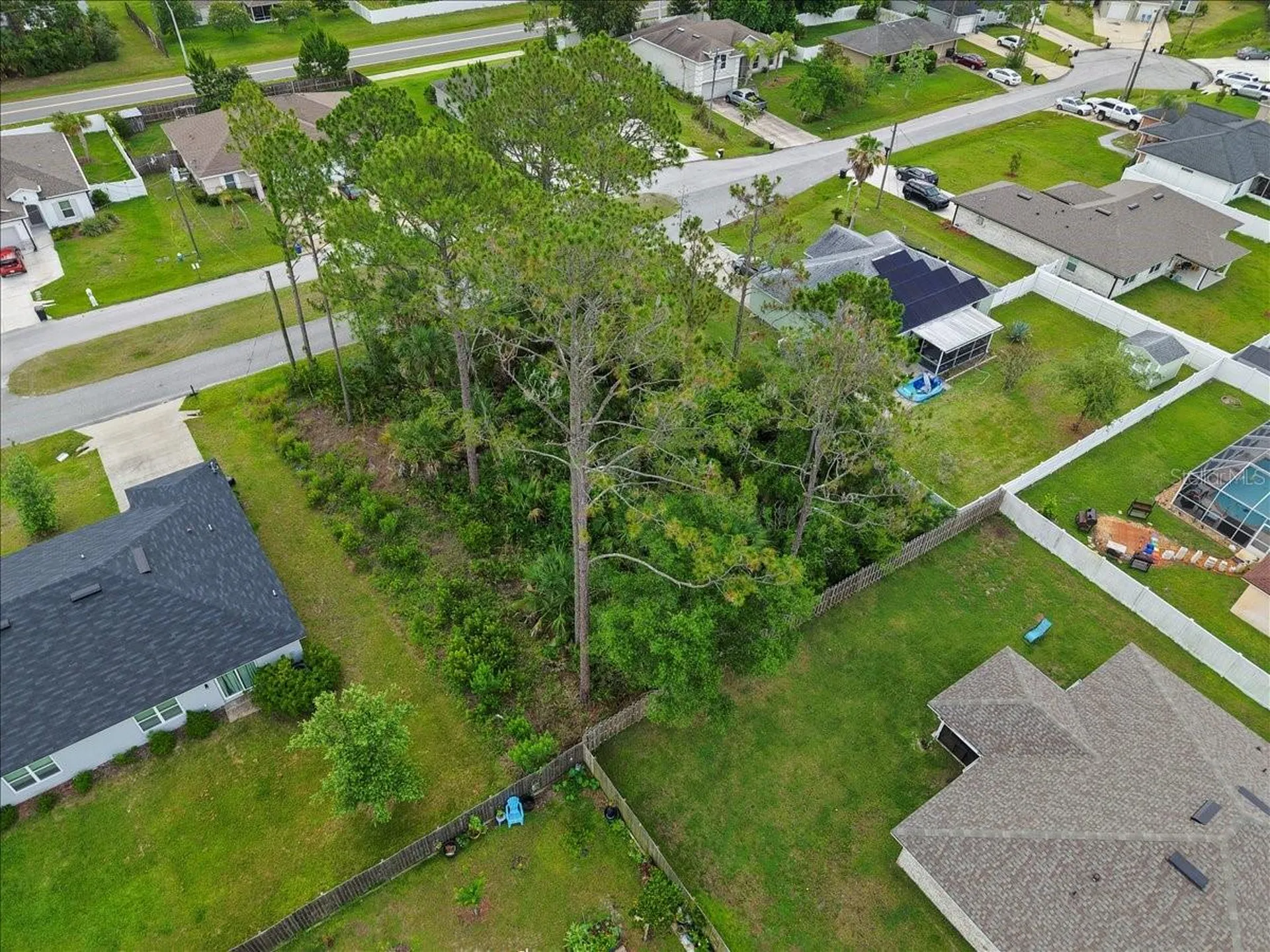 7 Service Tree Place Palm Coast FL 32164