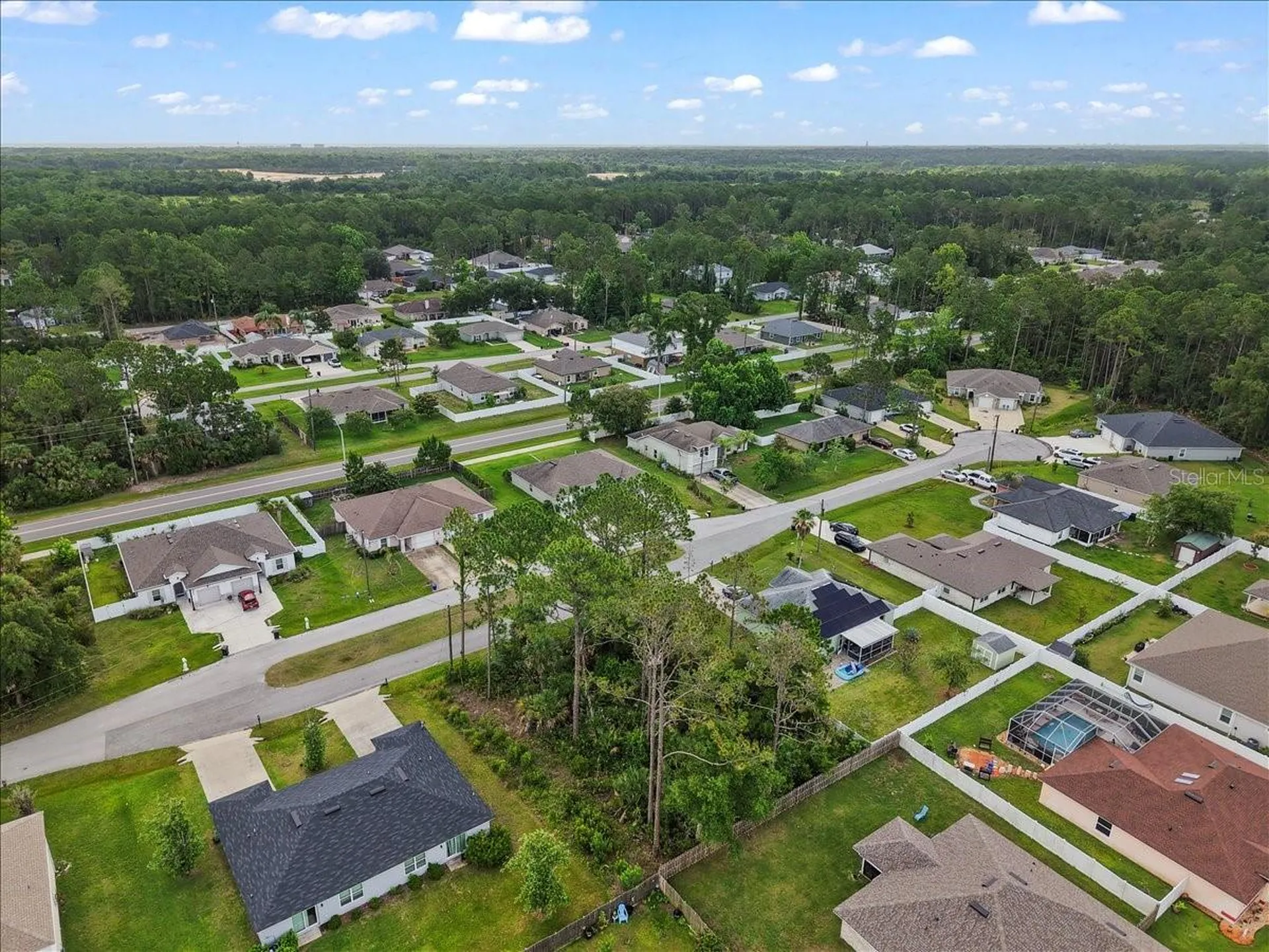 7 Service Tree Place Palm Coast FL 32164
