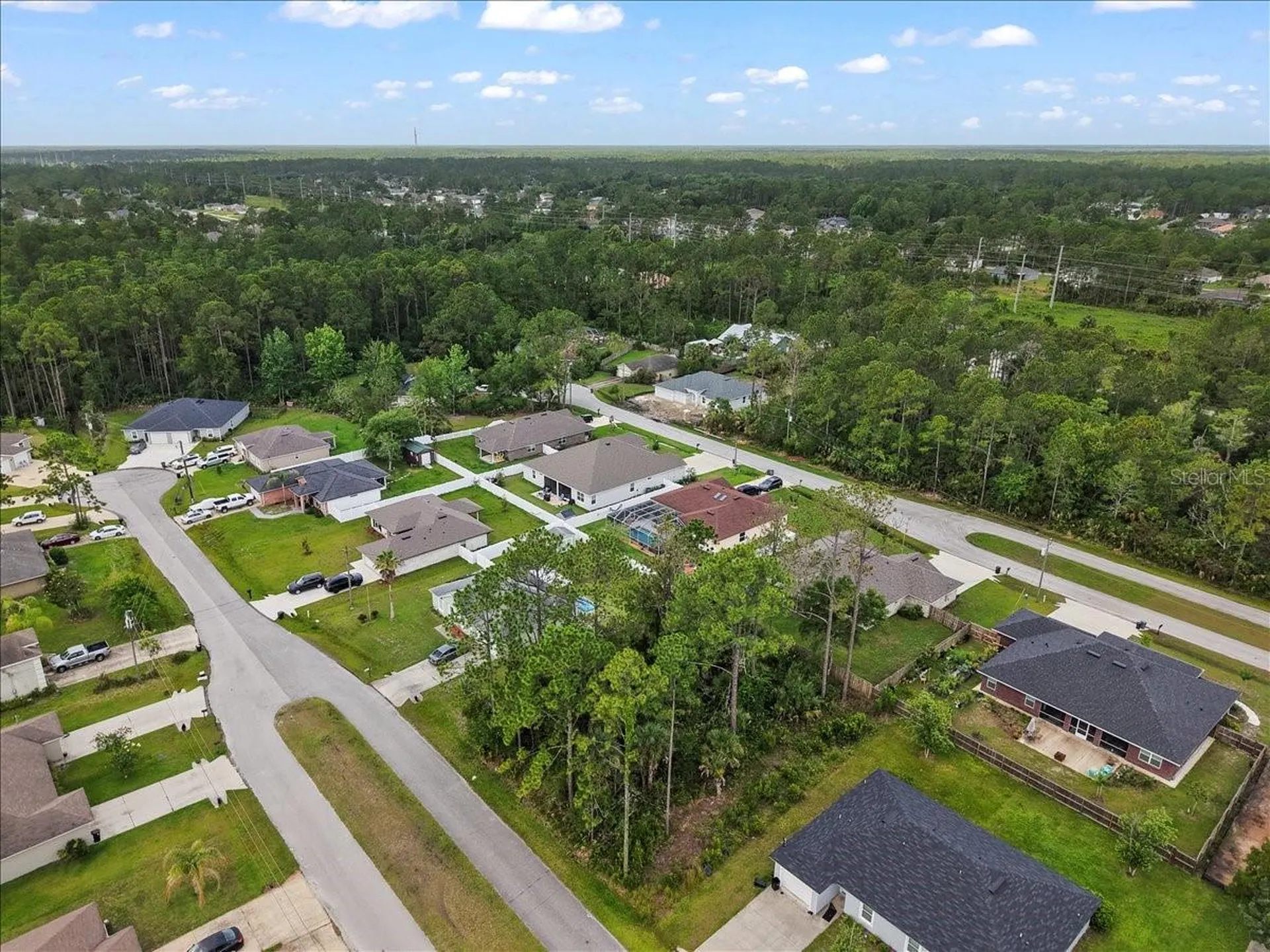 7 Service Tree Place Palm Coast FL 32164