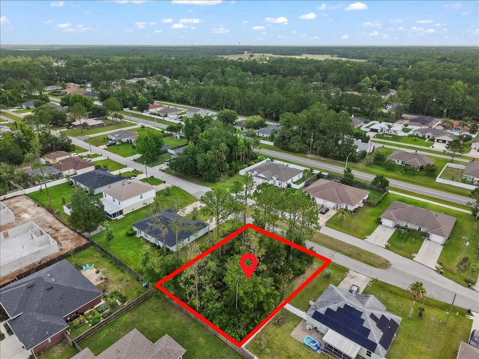7 Service Tree Place Palm Coast FL 32164