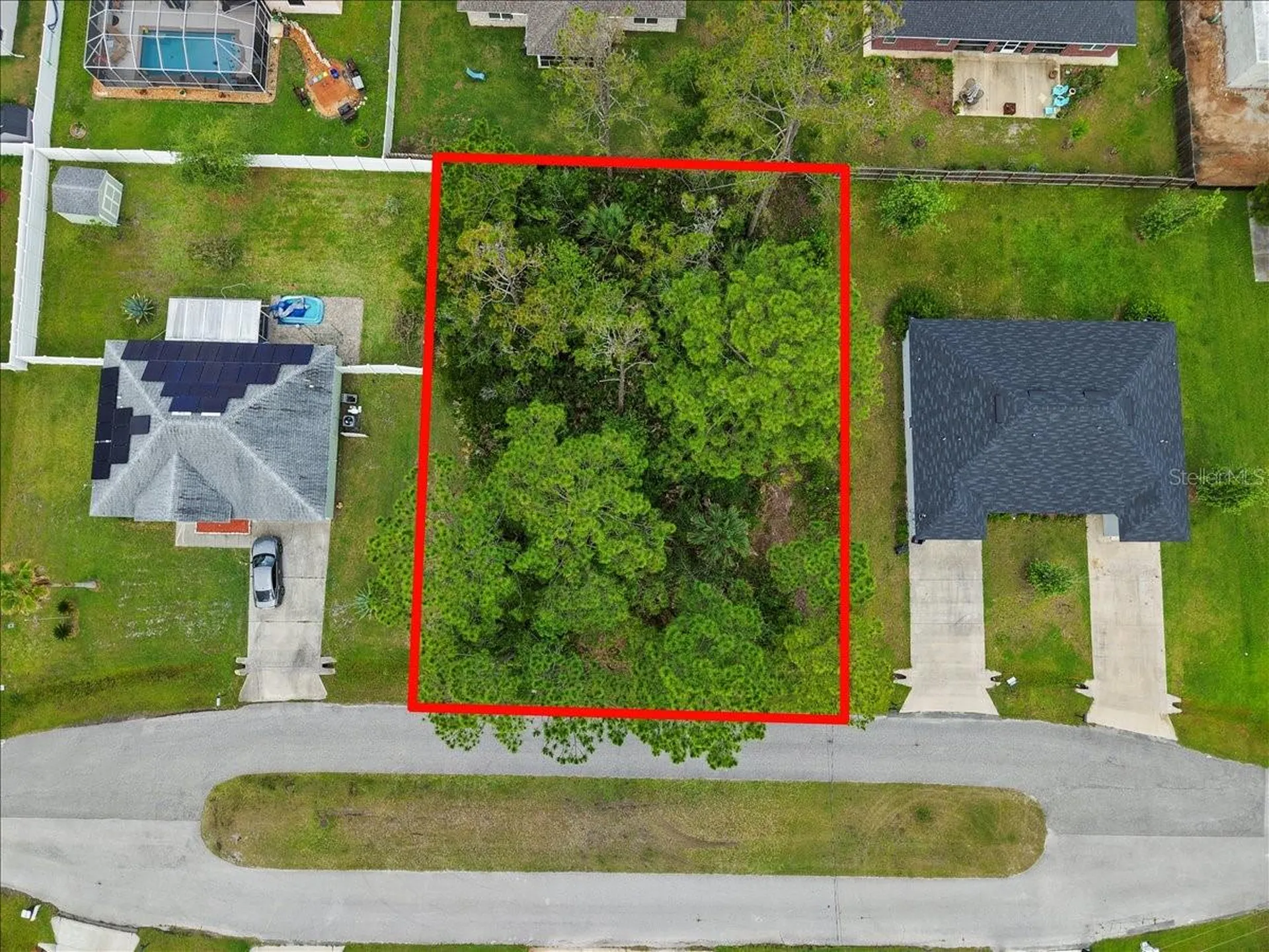7 Service Tree Place Palm Coast FL 32164