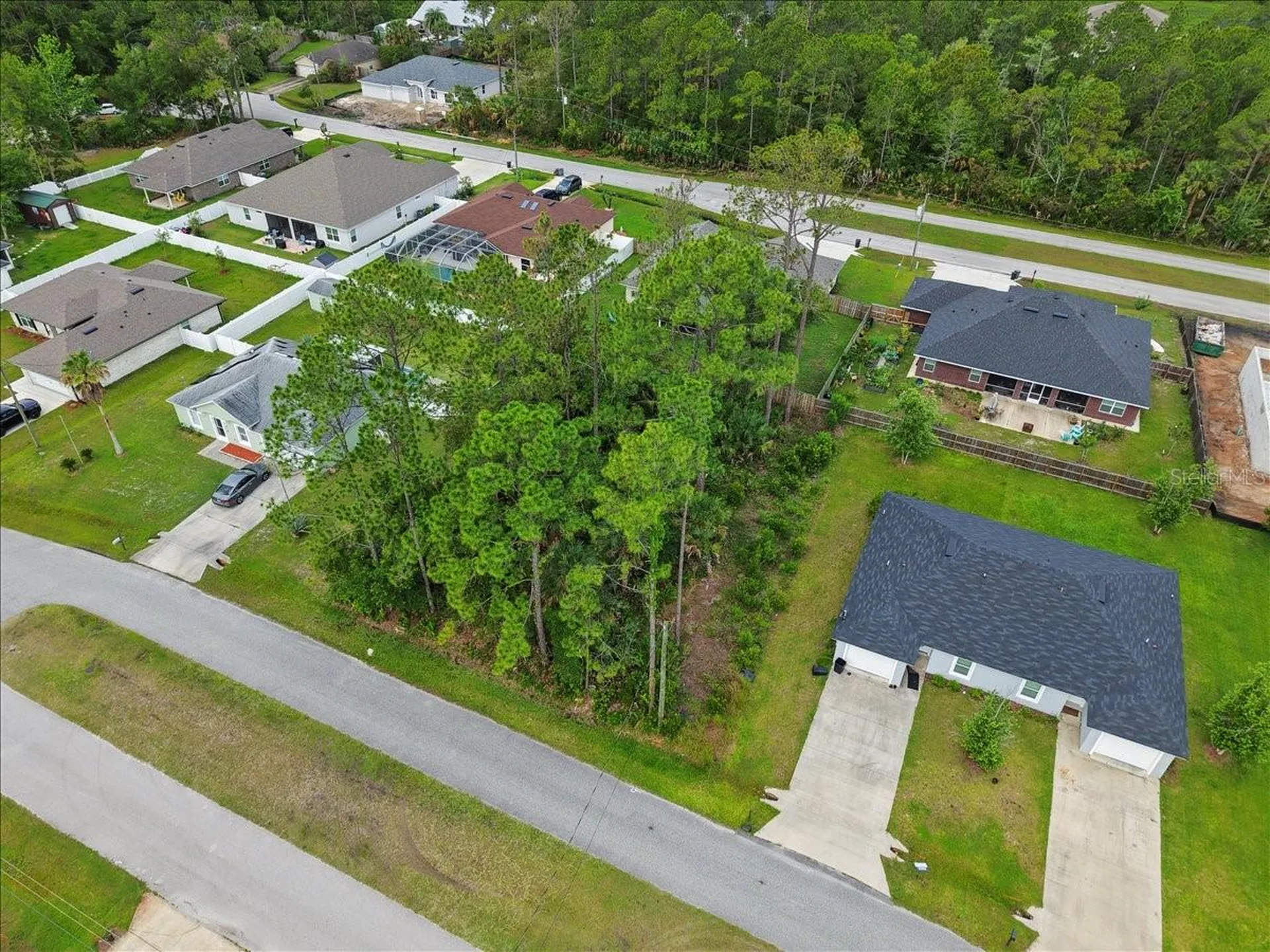 7 Service Tree Place Palm Coast FL 32164