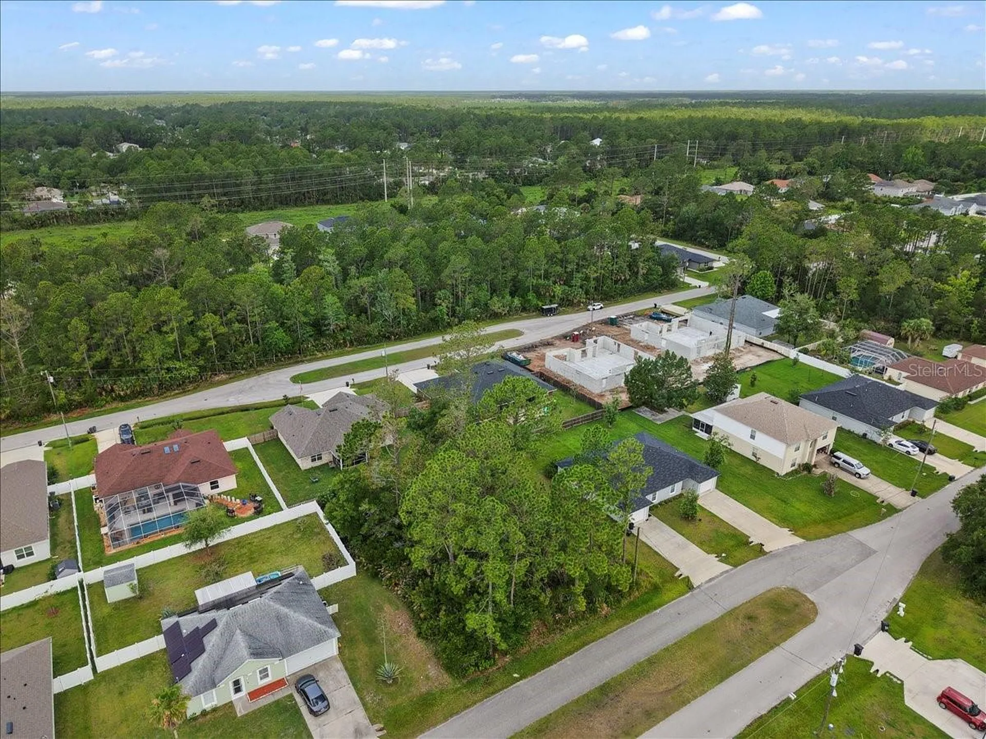 7 Service Tree Place Palm Coast FL 32164