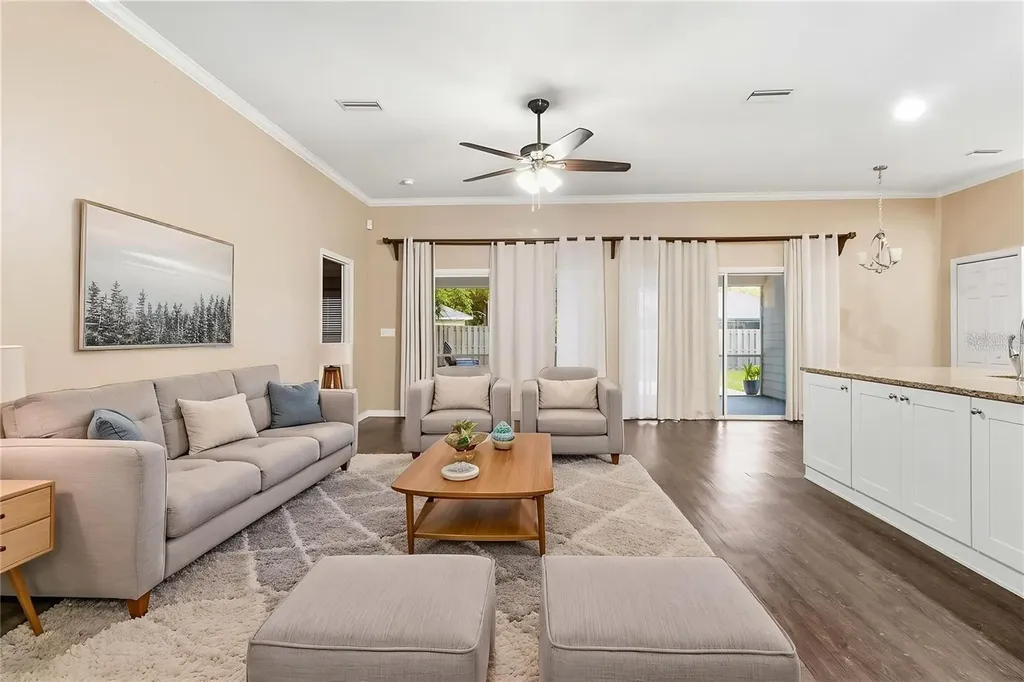6908 SW 84th Drive Gainesville FL 32608