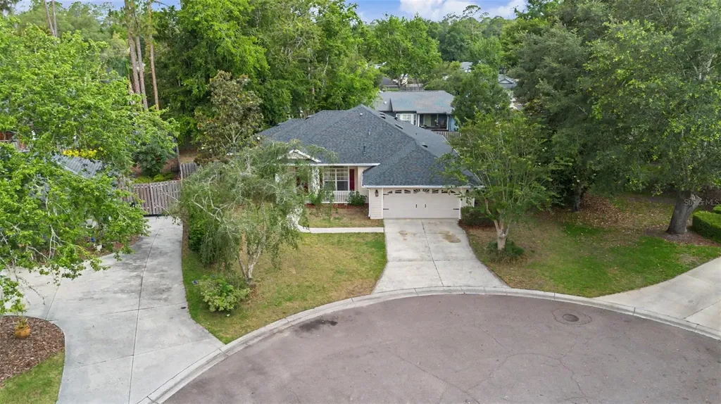 6908 SW 84th Drive Gainesville FL 32608