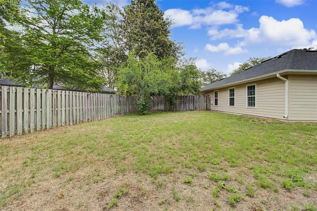 6908 SW 84th Drive Gainesville FL 32608