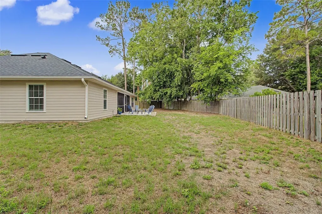 6908 SW 84th Drive Gainesville FL 32608
