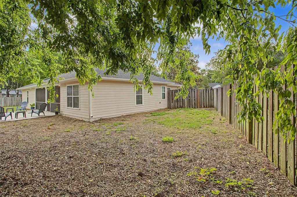 6908 SW 84th Drive Gainesville FL 32608