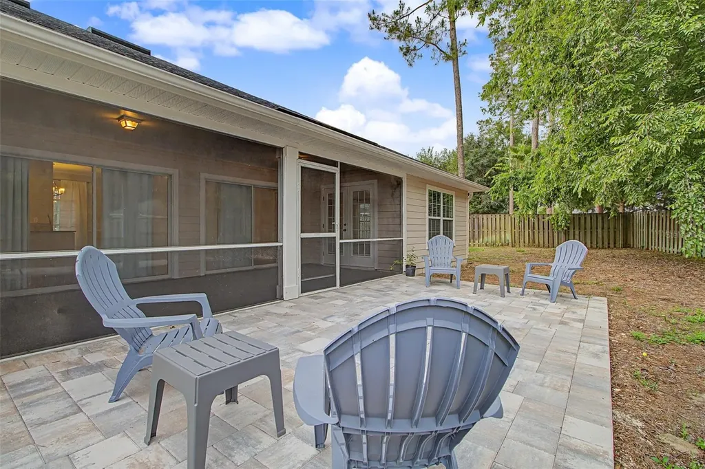 6908 SW 84th Drive Gainesville FL 32608