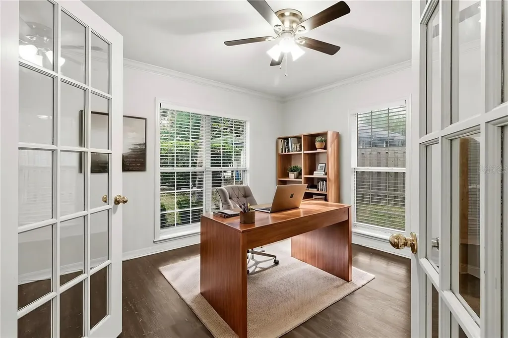6908 SW 84th Drive Gainesville FL 32608
