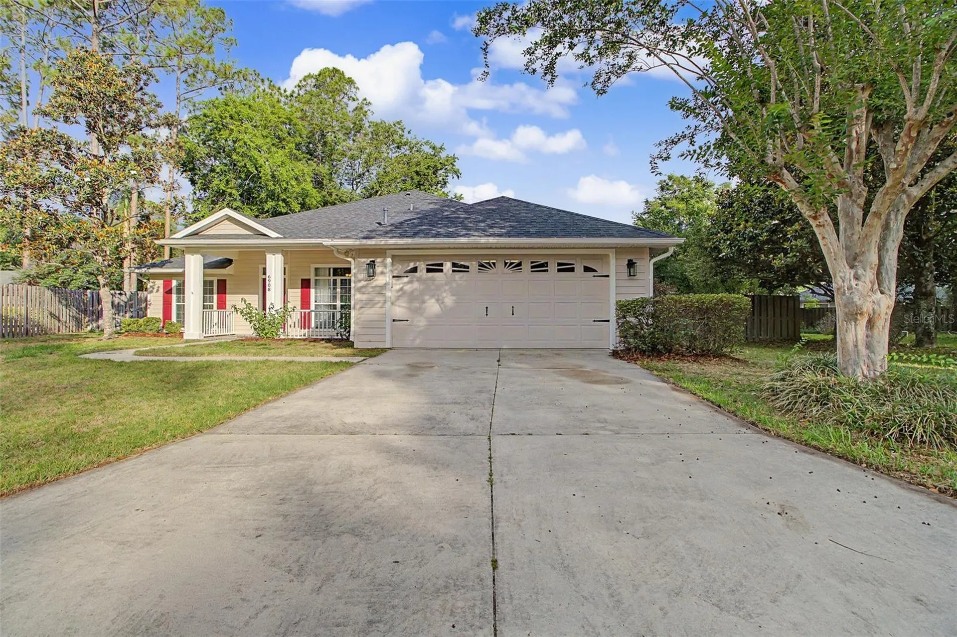 6908 SW 84th Drive Gainesville FL 32608