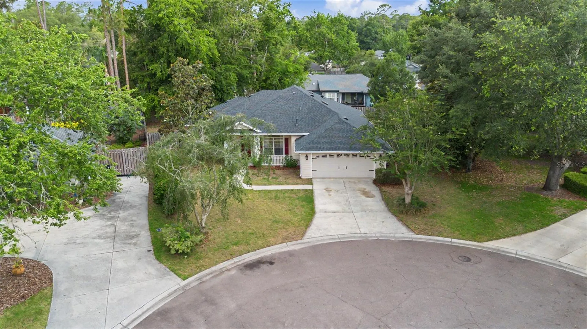 6908 SW 84th Drive Gainesville FL 32608