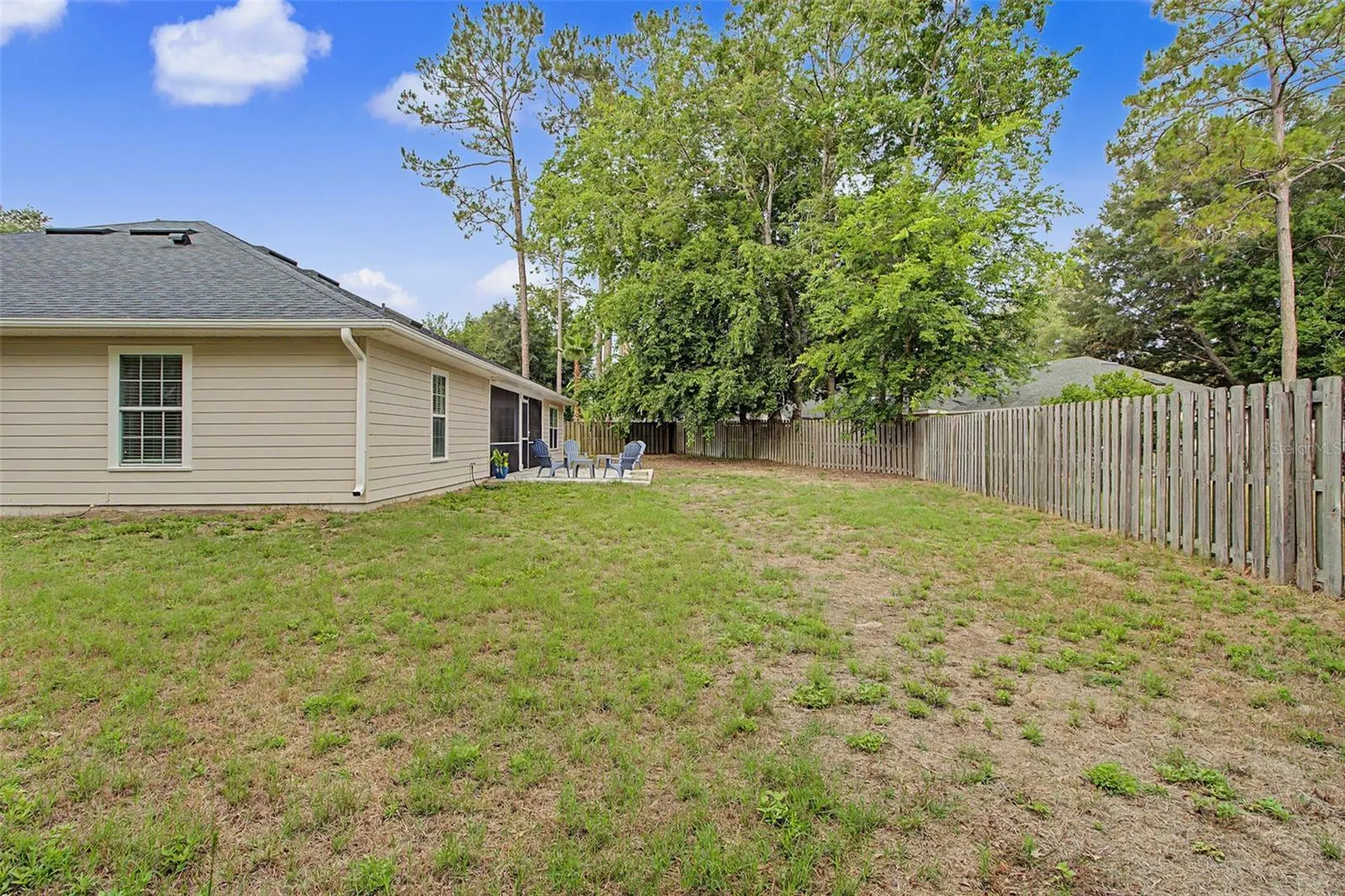 6908 SW 84th Drive Gainesville FL 32608