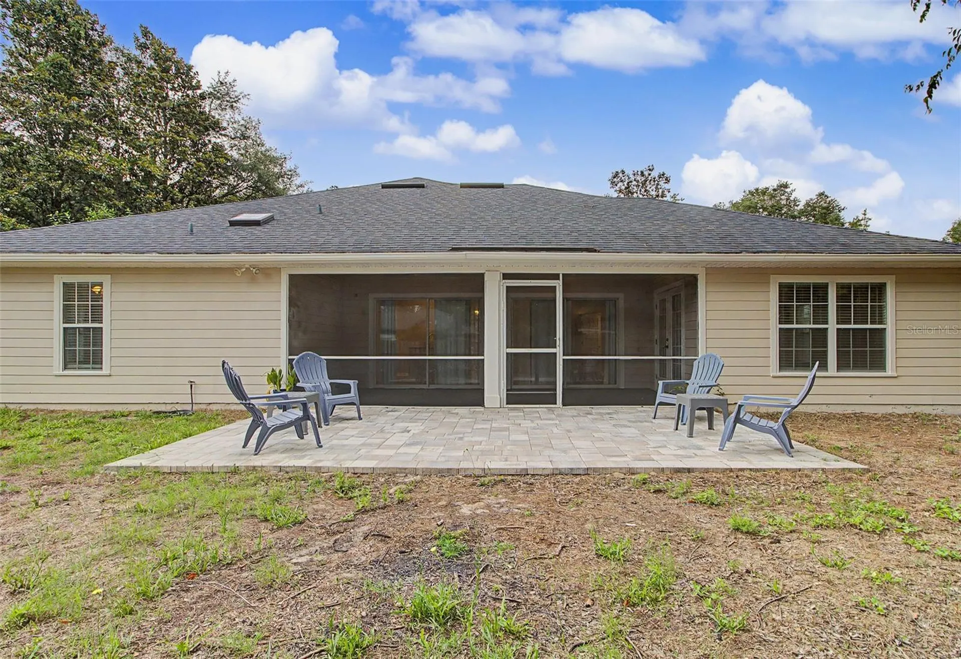 6908 SW 84th Drive Gainesville FL 32608