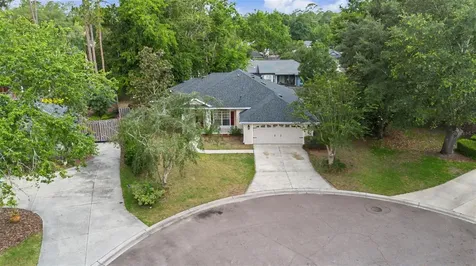 6908 SW 84th Drive Gainesville FL 32608