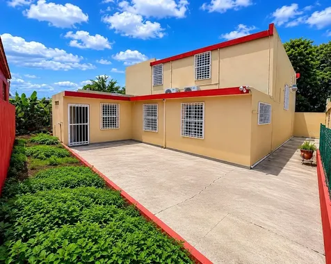 Rio Espiritu Santo St. Urb. Rio Hondo II Bayamon PR 00961