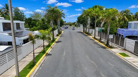 Rio Espiritu Santo St. Urb. Rio Hondo II Bayamon PR 00961