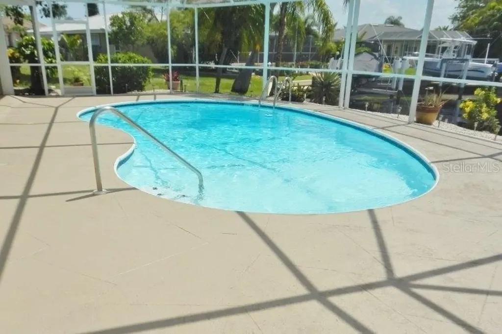 910 Santa Brigida Court Punta Gorda FL 33950